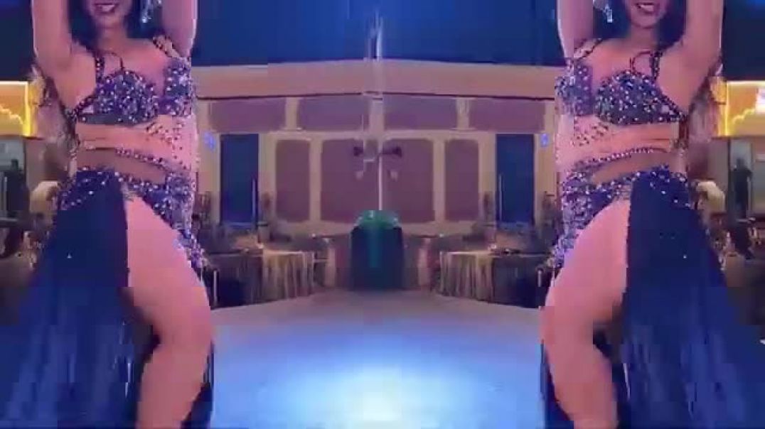 ⁣Rangeli Raat Dance DJ