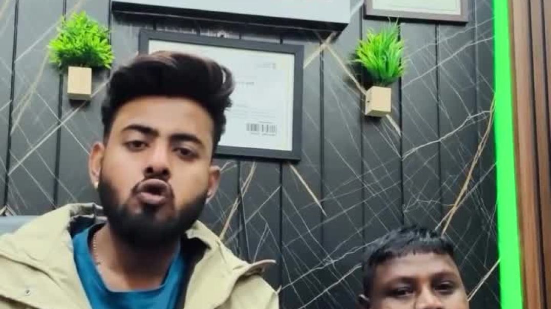 ⁣धूम क़ैद में नहीं है, इलाज में है।रि