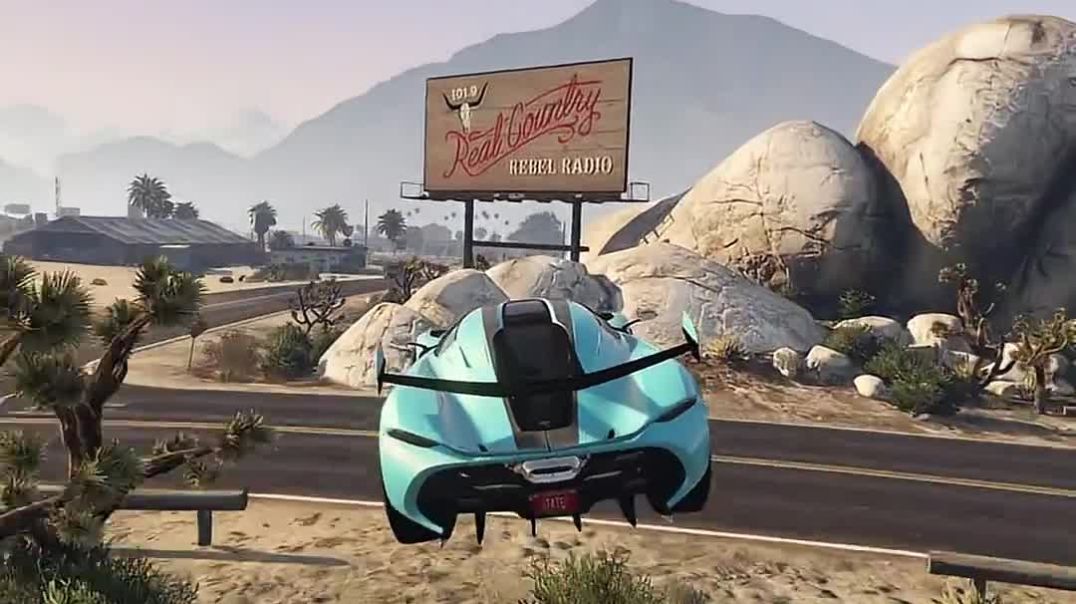 ⁣GTA Thug Life Moment💀 #shorts​ #gta5​ #gtastunts​ #fyp​