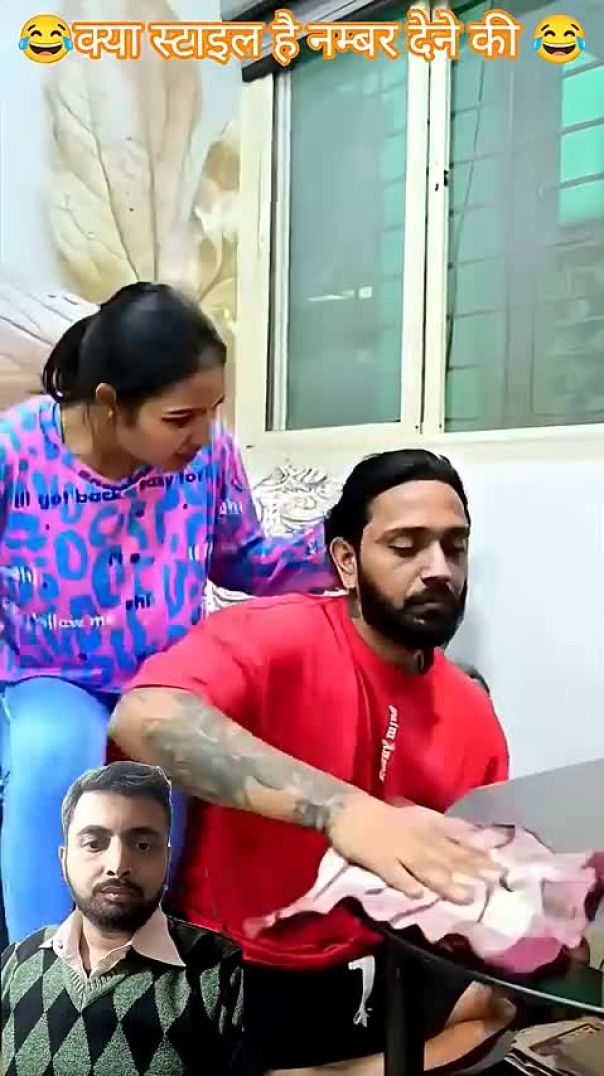 😂_नम्बर_देना_चाहिए_ऐसे_😂_#shorts(480p)