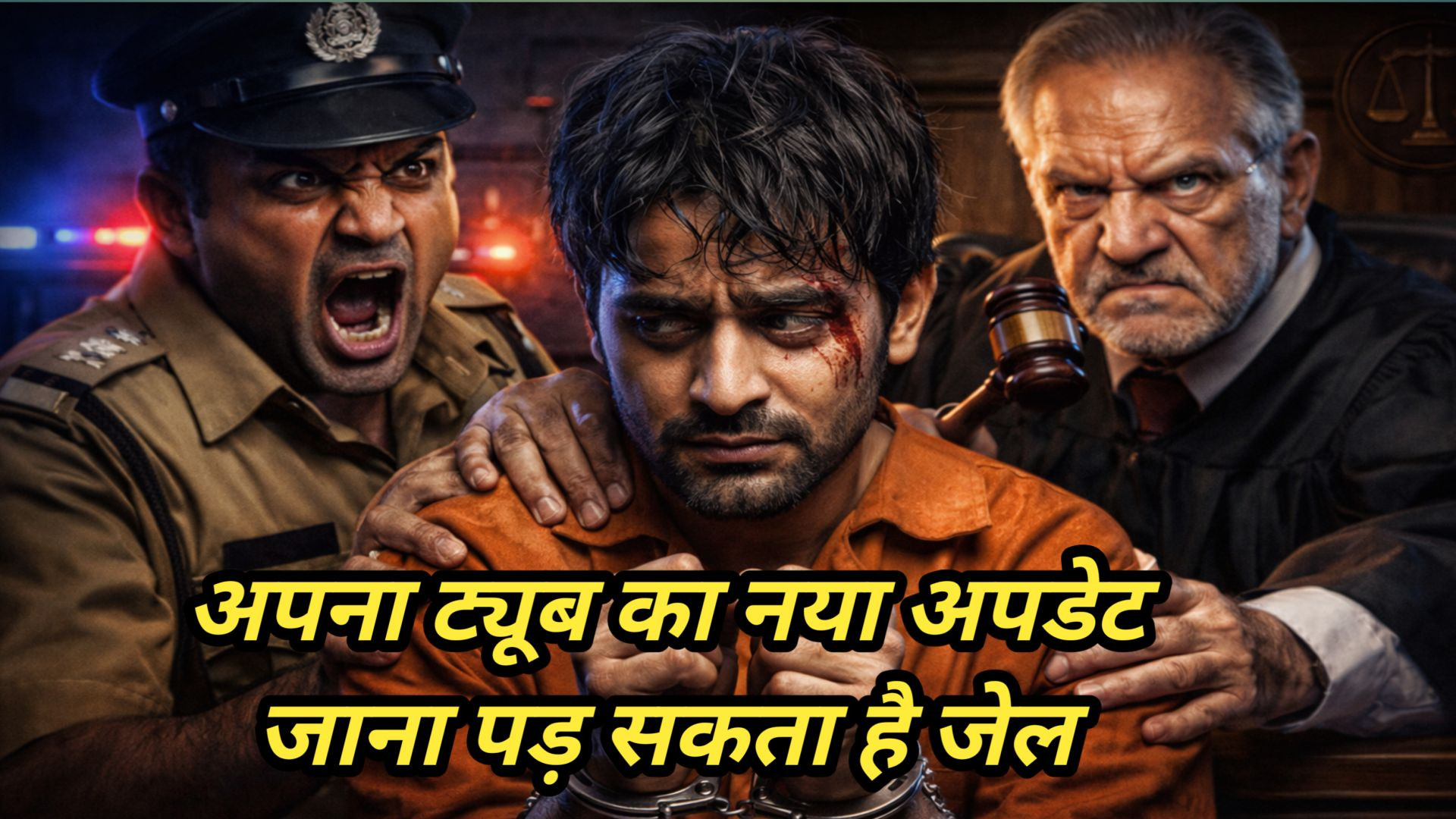 ⁣अपना ट्यूब पर गंदगी फैलाने वालों अब तुम्हारी खैर नहीं | ApnaTube | Nikki 9012