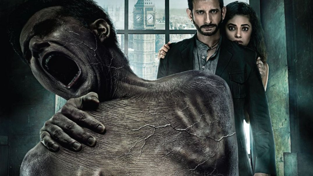 ⁣1920 London 2016 NF WebRip Hindi 720p x264 AAC 5