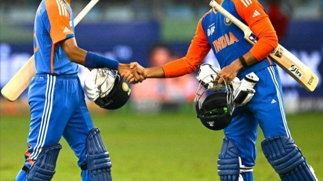 ⁣तिलक वर्मा ने हार्दिक पांड्या की तारीफ में कह दी बड़ी बात 💥 | Hardik Pandya Praise 🔥💪