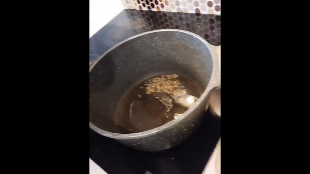 How to make super teasty