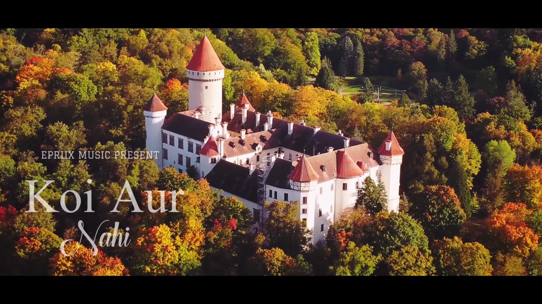 ⁣Koi Aur Nahi (Official Music Video) _ Akshay Khanna_ Jahnvi Kapoor _ Romantic Bollywood Song 2025(4K