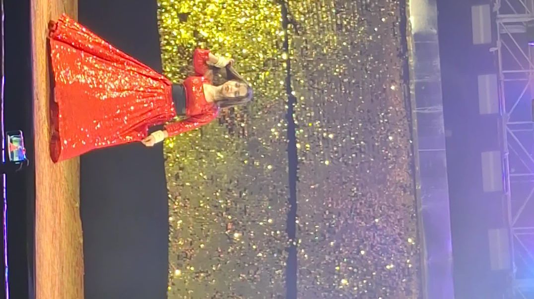 ⁣Tu Pagal Premi Aawara ll Dance Hungama 💃 ll Village Dance Program