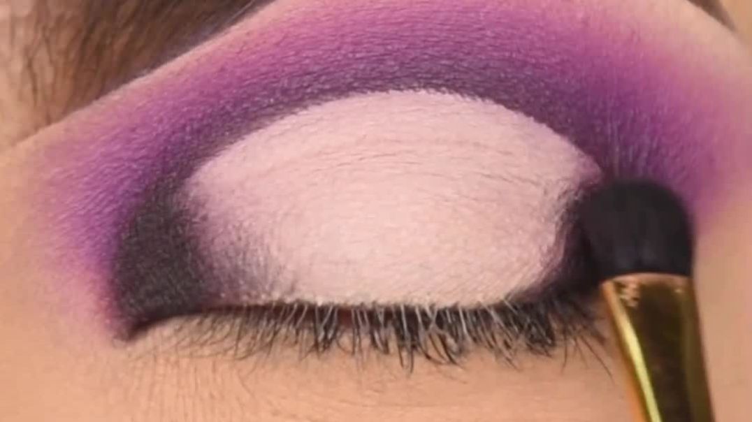 Khubsurat eye Makeup