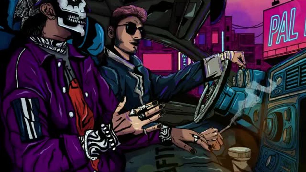 Afusic_-_Pal_Pal_with_@Talwiinder___Official_Visualiser__Prod