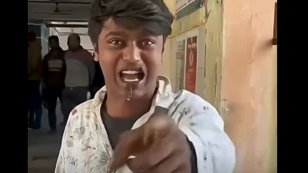 ⁣_VARTAbyVIKASHSAHU  Attacked for Telling the Truth _thomasshelby _dhurandhar _news _india _viral