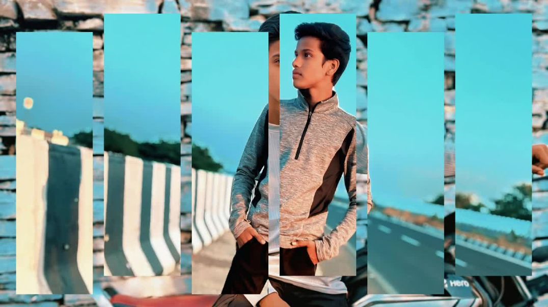 ⁣New train editing video