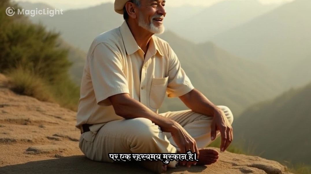 अरावली_ साँसों की ढाल