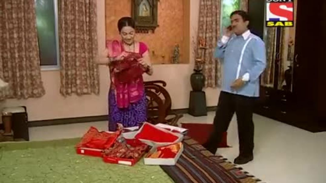 ⁣Taarak_Mehta_Ka_Ooltah_Chashmah_-_तारक_मेहता_का_उल्टा_चशमाह_-_Episode_13(360p)