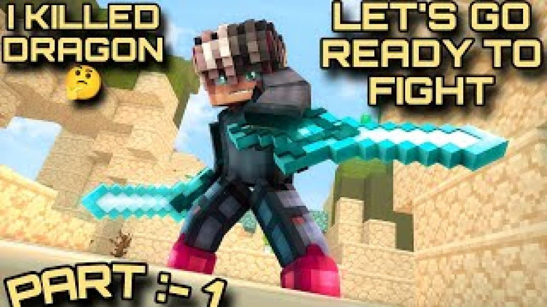 ⁣MINECRAFT MAI DESERT MAI HOME KASE BANA TE HE || HOW TO CREATE HOME IN DESERT || DESERT MAI SERVIVE