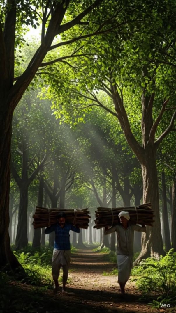 ईमानदारी का फल