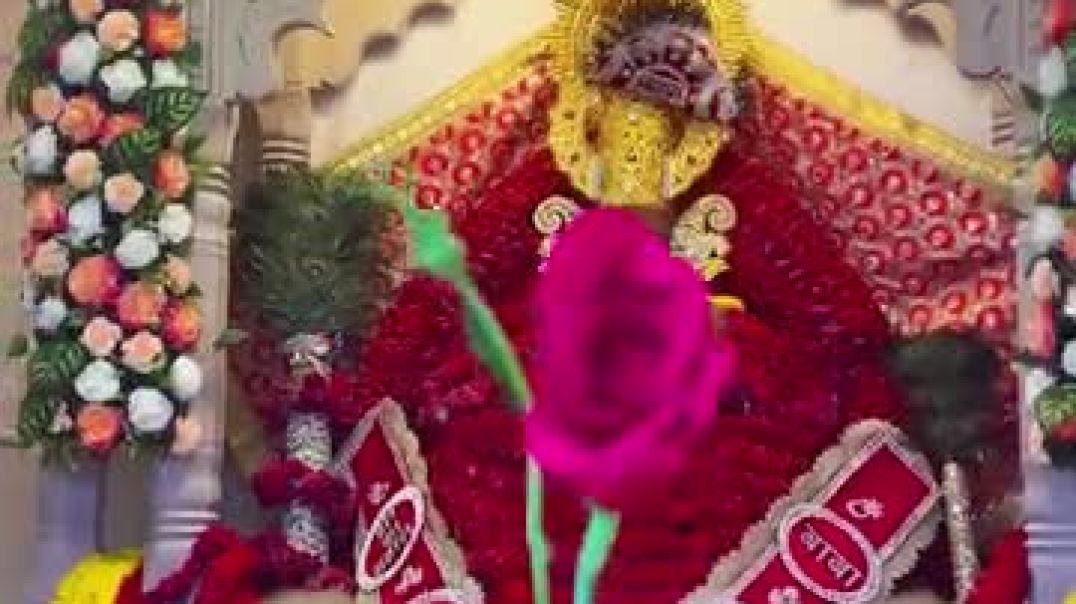 गंगा_जैसा_मन_तेरा_😍♥️🏹🙏🏻🌸__#khatu_#bharwaridhaam_#khatunaresh_#khatushyam_#follow_#khatushyamjistatu