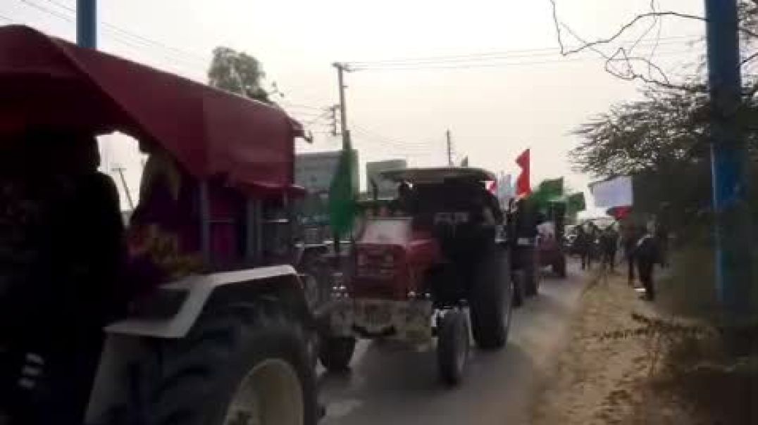 ⁣Sant Rampal Ji Maharaj Samman samaroh