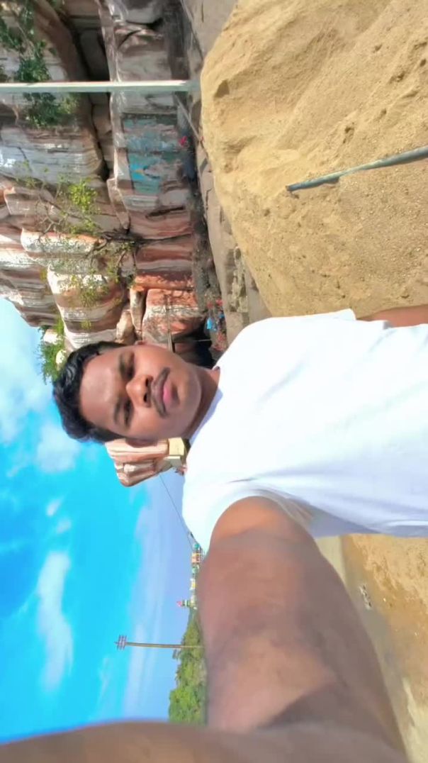 Some place tour on HYD 🤗🤗🚩