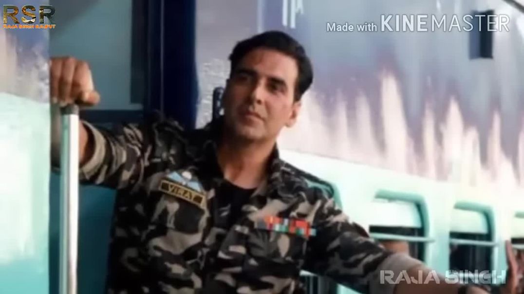 ⁣Watan Walo Watan Na Bech Dena । Desh bhakti song(720P_HD)