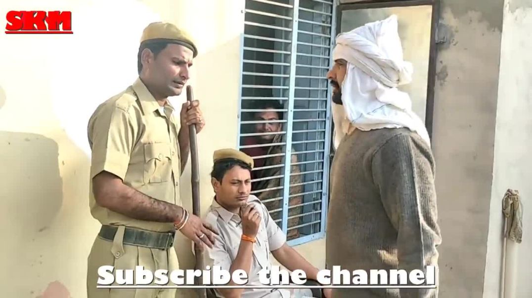 Episode_5_Ankush_ki_Galat_Family_Haryanvi_Comedy