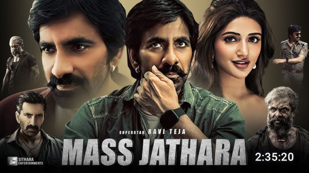 ⁣New south movie  2027