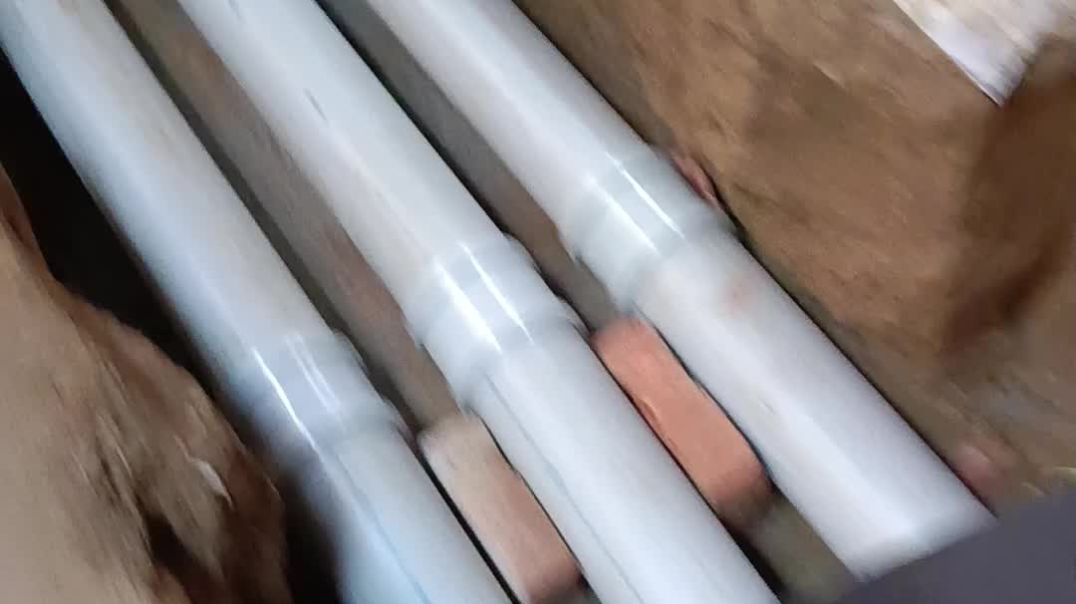 ⁣Plamber job hai mera