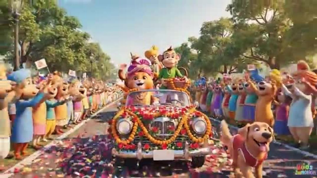 ⁣Kahani hindi funy