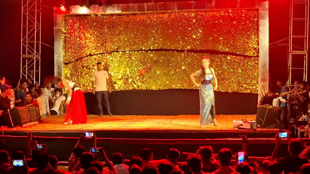 ⁣Riva Riva ll Village Dance Program Video ll Dance Hungama 💃