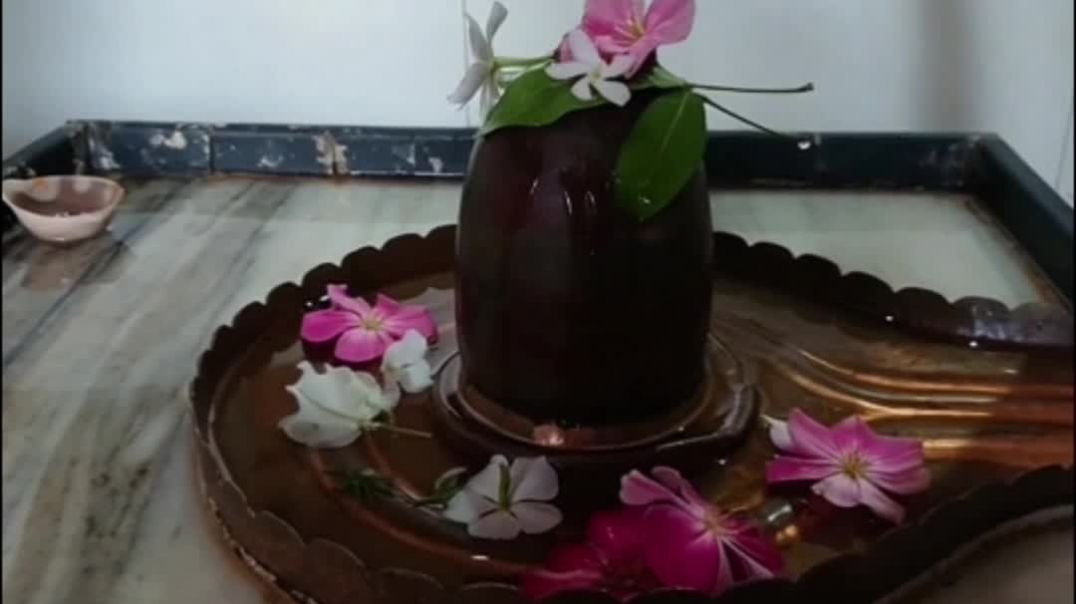 ⁣Har har mahadev🙏