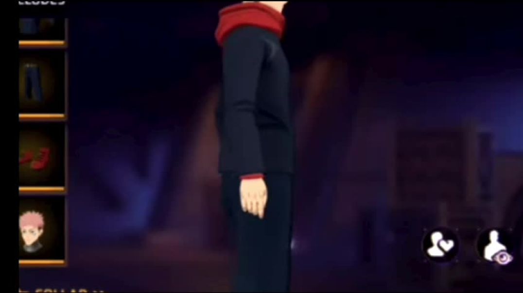 ⁣Free fire max 2nd vlogs . 001