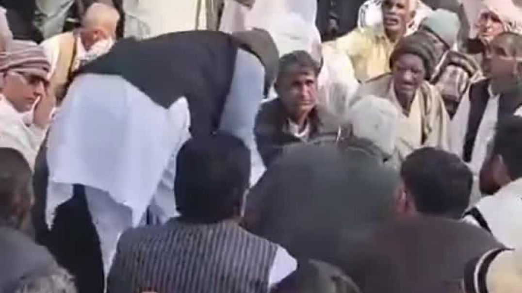 Ramgarh kisaan aandolan