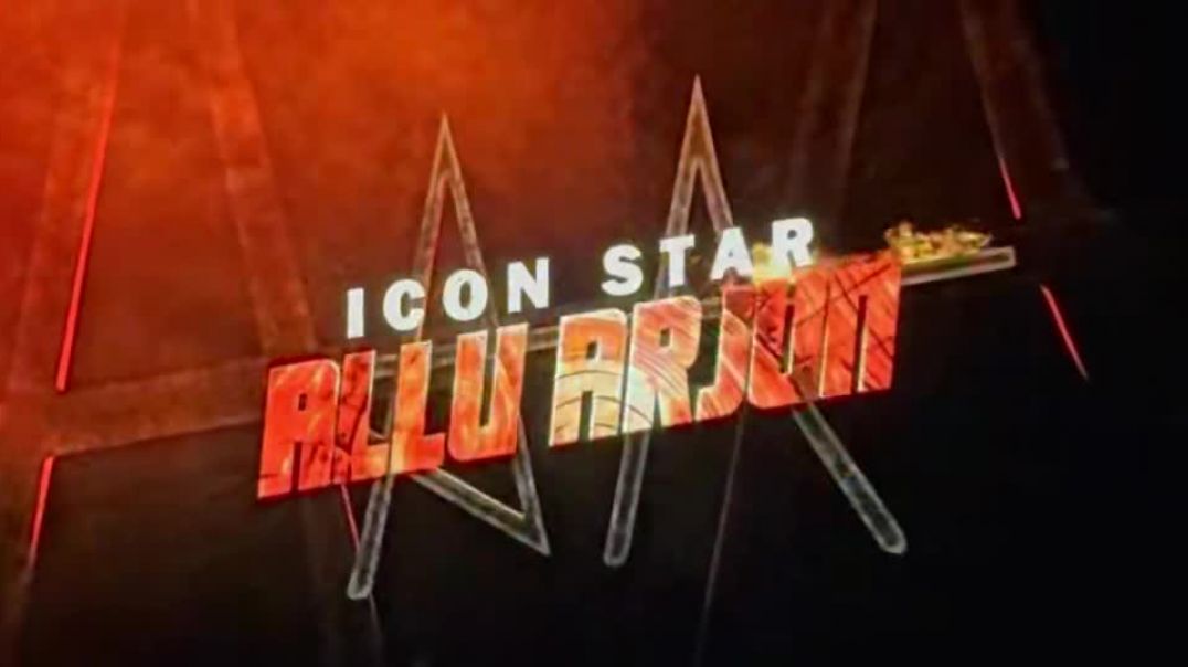 ⁣Pushpa 2 - The Rule (2024) South Hindi Dubbed Movie HQCam 720p hevc