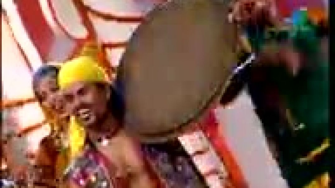 ⁣Thaal Baaje Re [Full Song] Shyam Kiske Hain#apnaindia #desivibes #indianapp #madeinindia #localtoglobal#apnacreators #indiancreators