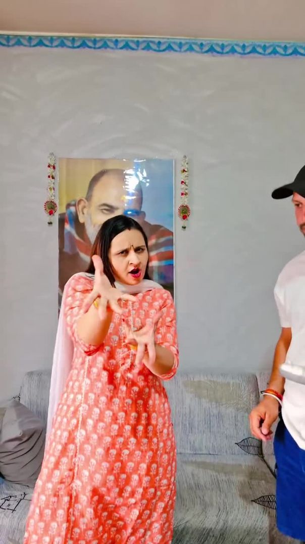 Reel bhi nahi banane dete