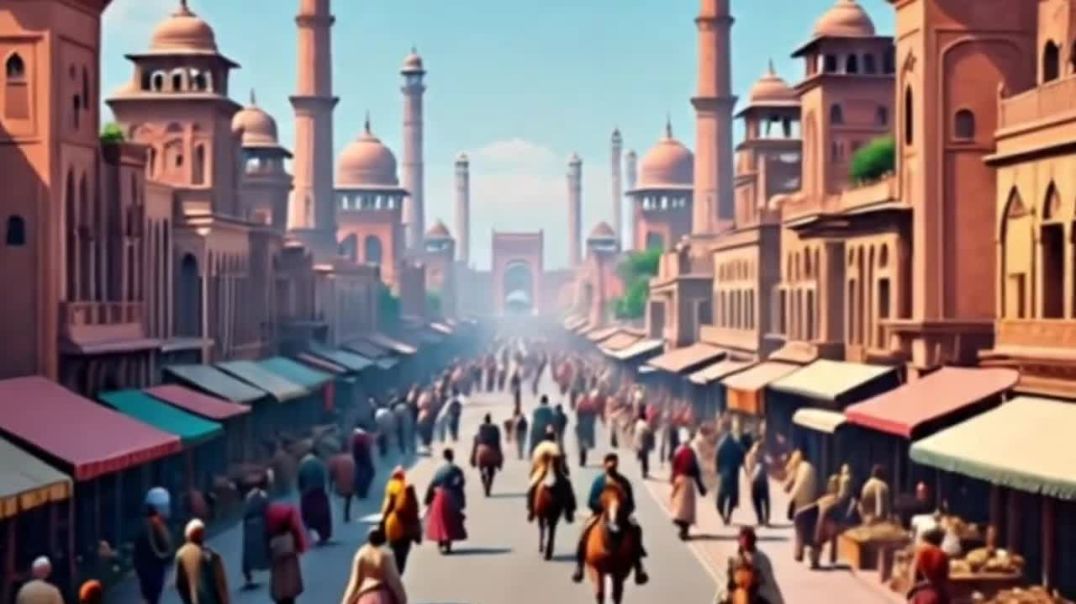 अकबर बनाम महाराणा प्रताप _ सत्ता बनाम स्वाभिमान की ऐतिहास