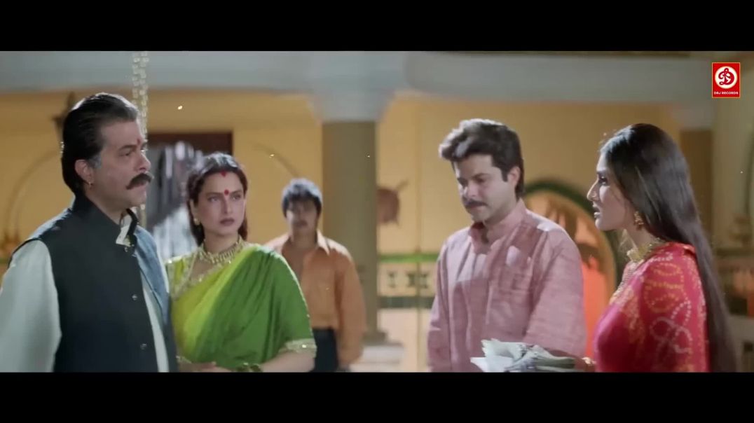 ⁣धर्मराज ठाकुर ने बहु के सामने हाथ जोड़े तब देखिये क्या हुआ