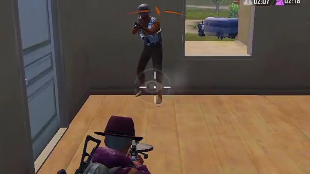 ⁣Funny Videos Bgmi 😅 | Bgmi Prank Video| Bot Trolling Bgmi