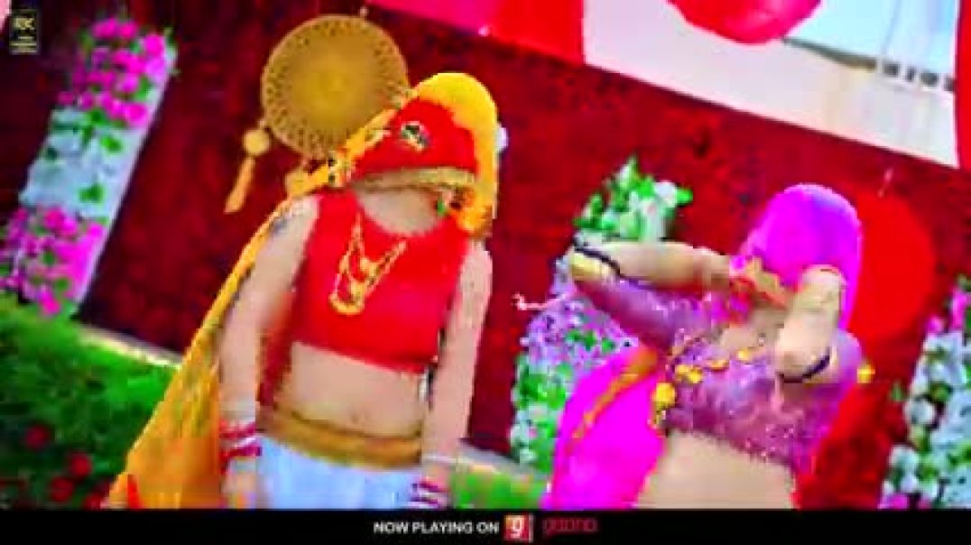 Gurjar_Rasiya_2024_____नैनन_में_नार_झीनो_कजला_लगायो_है____Bhupendra_Khatana____Muskan_Alwar_Dance(24