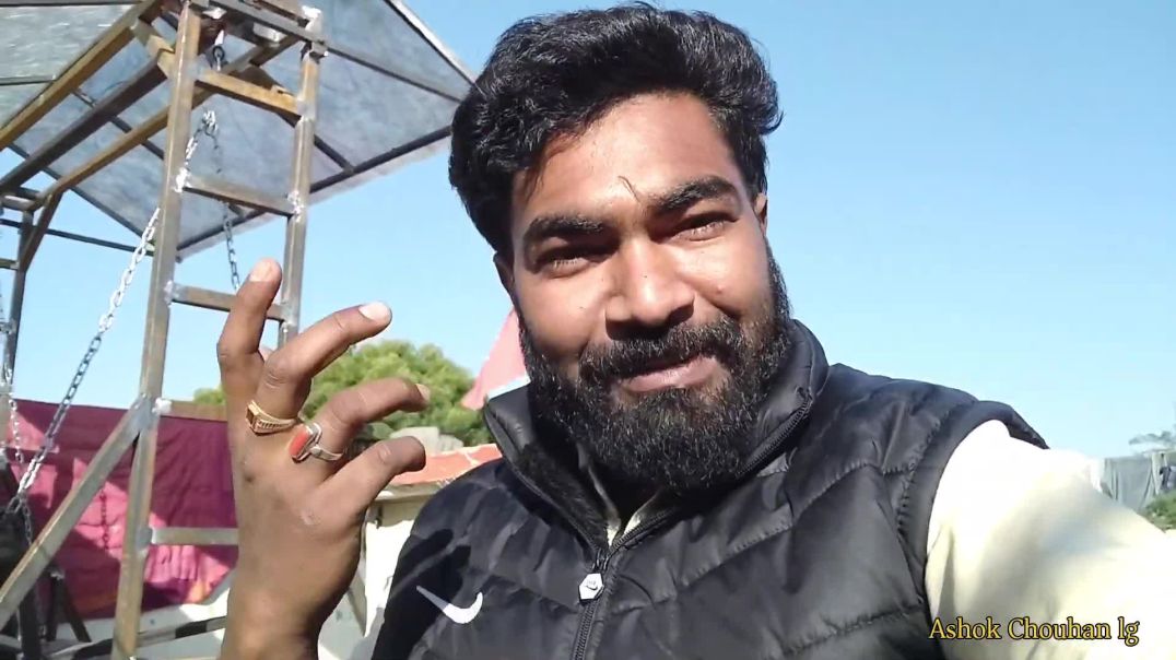 ⁣first vlog कोनी मजाक है😂 राजस्थानी भाषा में ❣️❣️✌️_firstvlog _vlog _comedy _funny _v(1080P