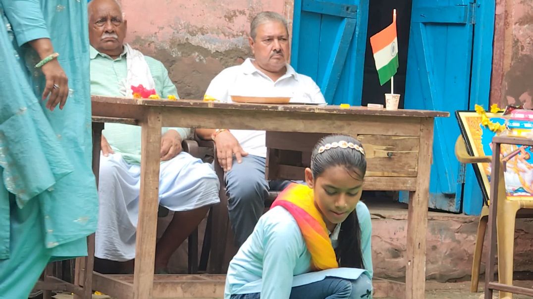 ⁣Best Patriotic Dance for School Function | Republic Day 2026