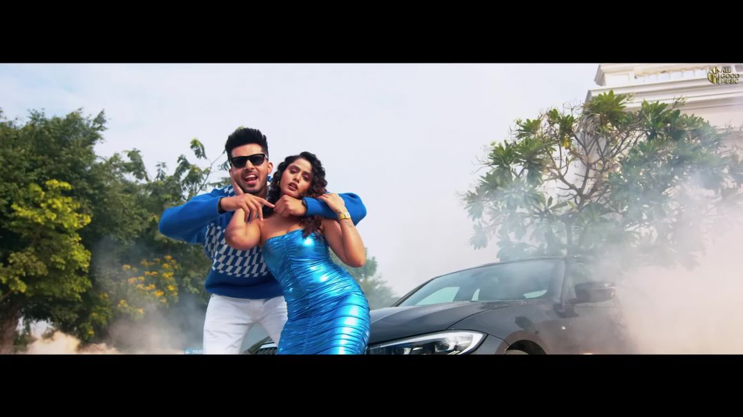 System Pe System _ R Maan _ Billa Sonipat Aala _ New Haryanvi Songs _ Ek Mere Bol Pa System Hilega- 