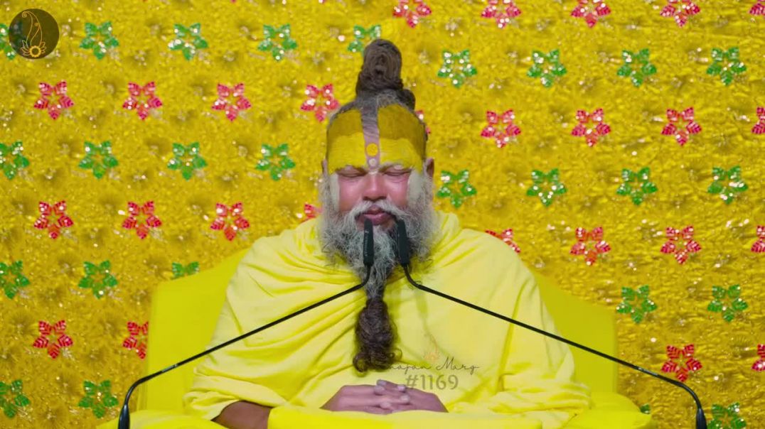 ⁣Premanad Ji Maharaj ke parwachan bhajan