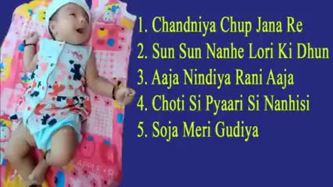 Lori lori_Songs_Collection_l_Best_of_Lori_in_Hindi_l_Best_Lori_for_Baby_Sleep_Lori_Lori_Lori_240p