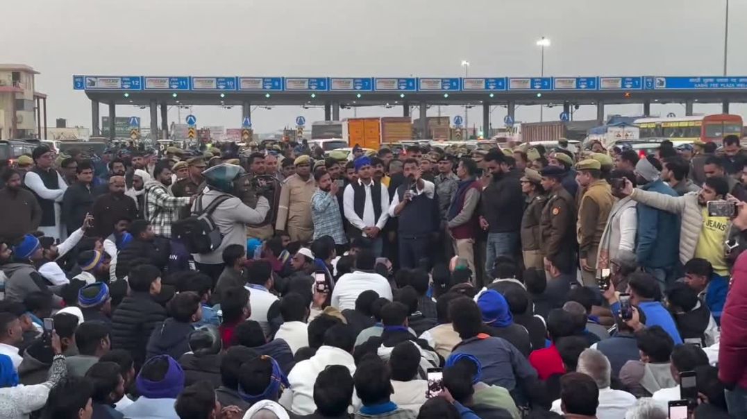 मेरठ_में_पीड़ित_परिवार_से_मिलूंगा_रोक_साको_तो_रोक_लो_चेतवनी