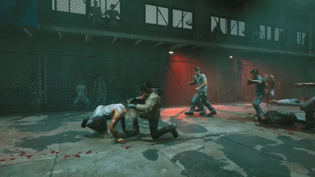 ⁣This Brutal New Game Is A Dream Come True