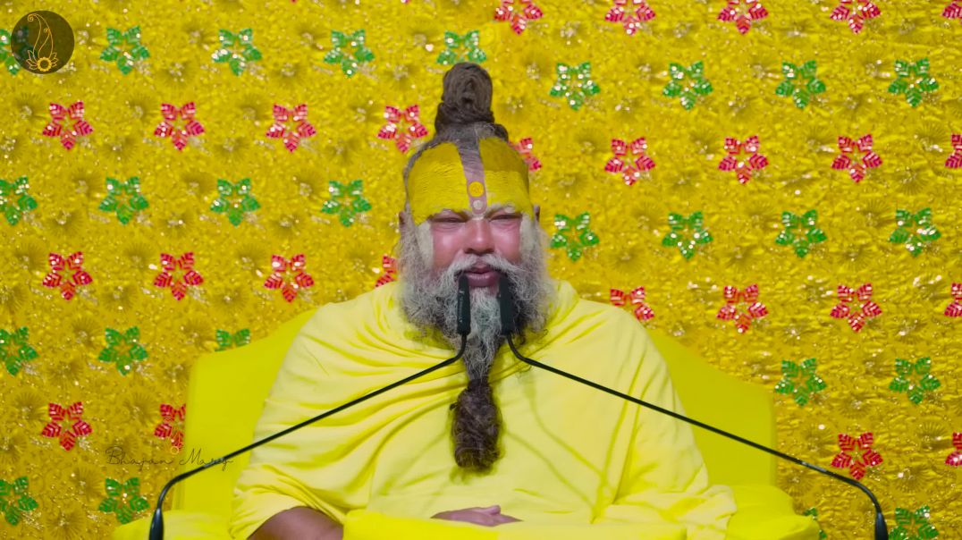 जल्दी-जल्दी_पैसे_कमा_लेता_हूं,_फिर_भजन_करूंगा_और_वृंदावन_वास_करूंगा!_Bhajan_Marg(1440p60)