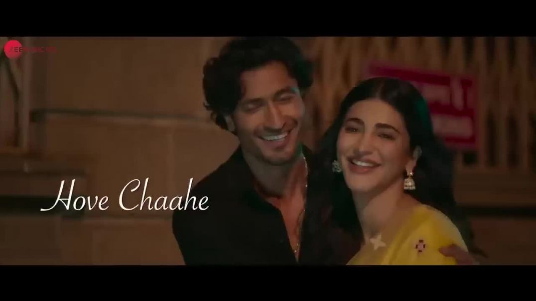 ⁣Oh Saaiyaan - Arijit Singh _ Raj Pandit _ The Power _ Vidyut J_ Shruti H _ Salim-Sulaiman _ Lyrical(