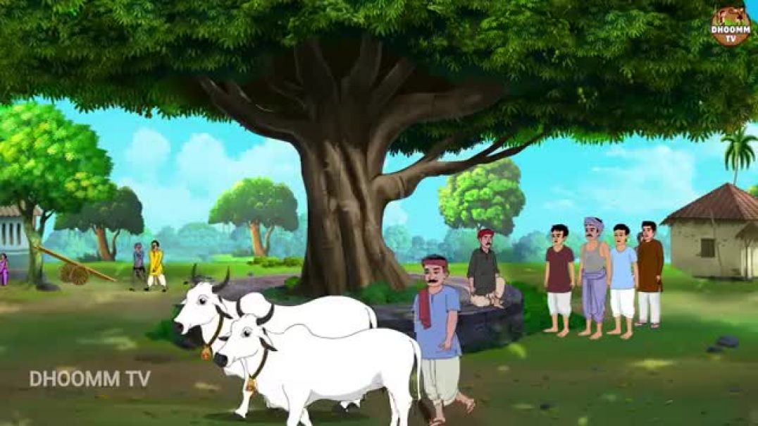 उम्मीद_और_गुलामी___Ummed_Aur_Gulami___Hindi_Story___Hindi_Kahaniya_Moral_Stories___cartoon_story(360