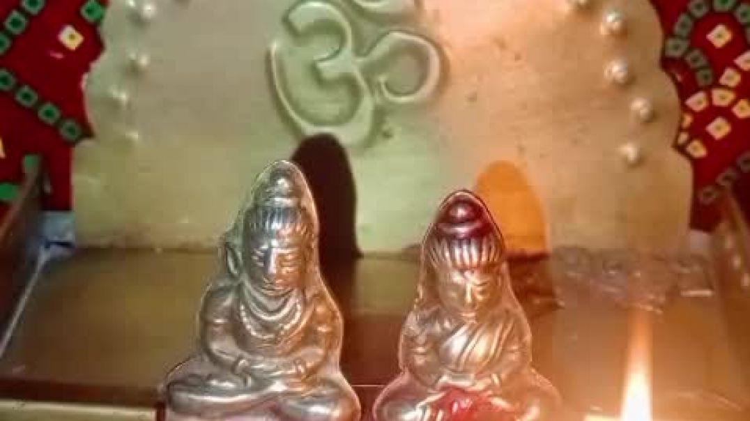 शिव पार्वती पूजा व मंत्र जाप साधना