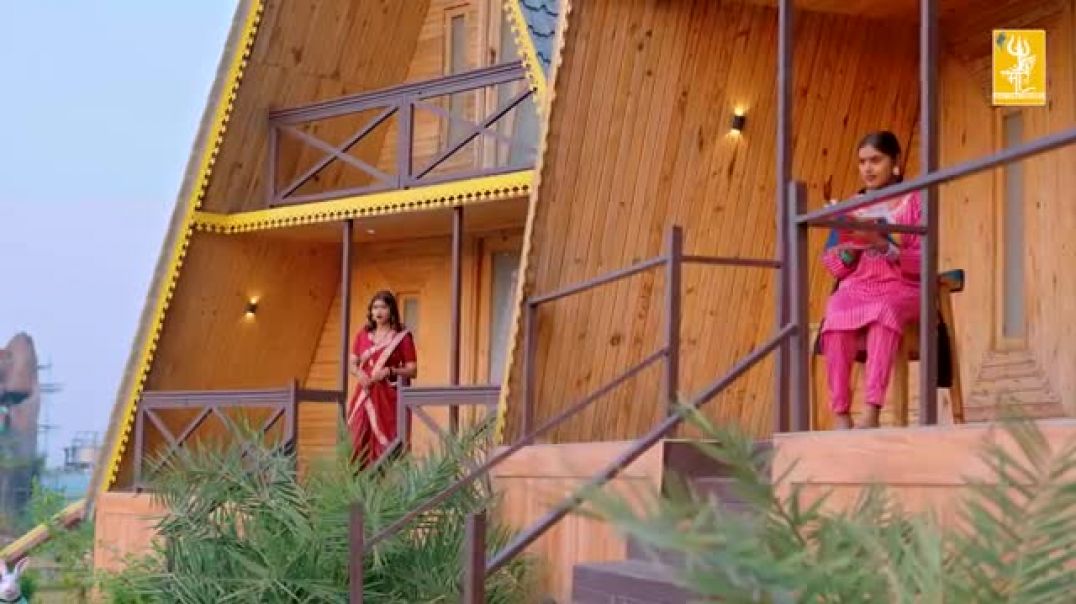 ⁣Video _ रोटिया बेलही के परी _ Srishti Bharti _ Rotiya Belahi Ke Pari _ New Bhojpuri Song 2026 _ MTR(