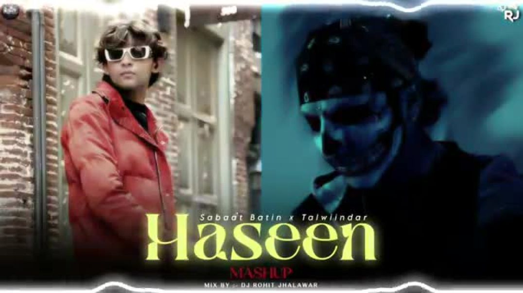 ⁣Gal sun X haseen punjabi song